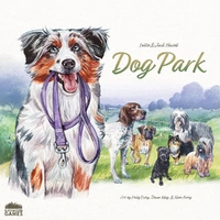 Dog Park Collector's