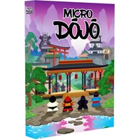 Micro Dojo