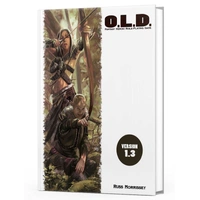 WOIN OLD: Fantasy Heroic V1.3
