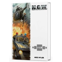 N.O.W. The Modern Action Roleplaying Game v1.3