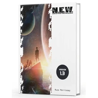 N.E.W. The Science Fiction Roleplaying Game v1.3