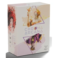 Chroma Arcana