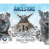 Endless Winter Ancestors Expansion