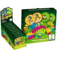 Worldcup Fifa Memo Disp;Of 10