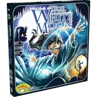 Ghost Stories: White Moon
