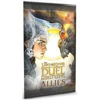 Lord of the Rings Duel for Middle-Earth Allies