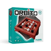 Orbito Fast Strategy Game
