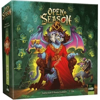 Open Season