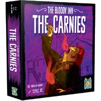 The Bloody Inn the Carnies