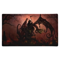 Dragon Shield: Playmat – Halloween 2025
