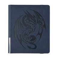 Dragon Shield: Card Codex Portfolio 360 – Midnight Blue