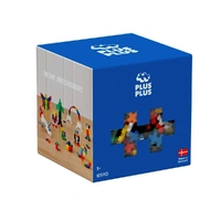 Basic - 600pc