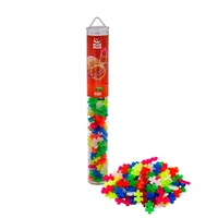 Neon Mix - 100pc Tube