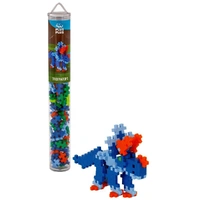 Triceratops - 100pc Tube