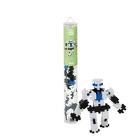 Robot - 100pc Tube