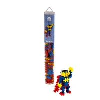 Superhero - 100pc Tube