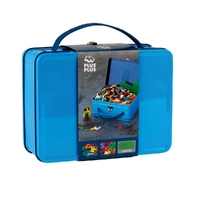 Suitcase Basic Metal