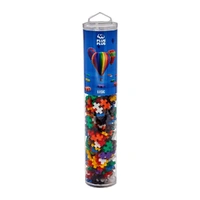 Basic Mix - 240pc Tube
