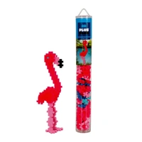Flamingo - 100pc Tube