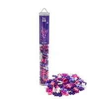 Glitter Mix - 100pc Tube