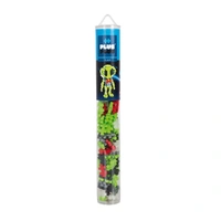 Alien - 100pc Tube