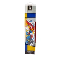 Inspired - Mondrian