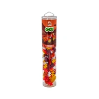 Color Cars Fire - 200pc Tube