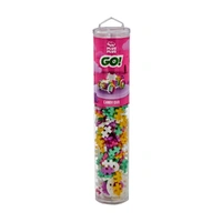 Color Cars Candy - 200 pcs Tube