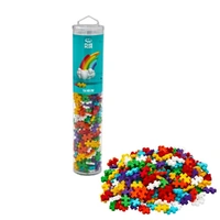 Rainbow Mix - 240pc Tube