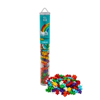 Rainbow Mix - 100pc Tube