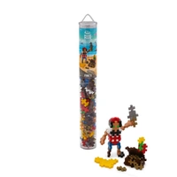 Pirate - 100pc Tube