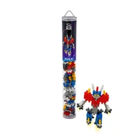Mecha Bot - 100pc Tube