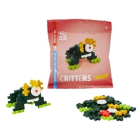 Critters - Thump