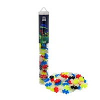 Glow Mix - 100pc Tube