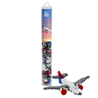 Airplane - 100pc Tube