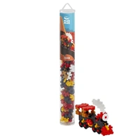 Train - 100pc Tube