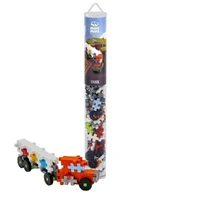 Truck - 100pc Tube