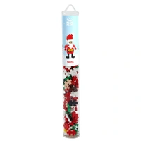 Santa Mix - 100pc Tube