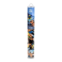 Police - 100pc Tube