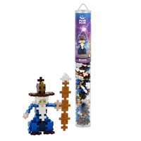 Wizard Mix 100pc Tube