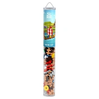 Viking Ship - 100pc Tube