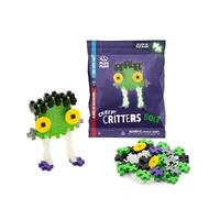 Creepy Critters - Bolt