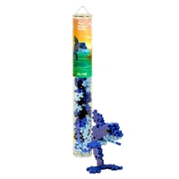 Dolphin - 100pc Tube