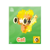 Pet Packet - Curious Cat