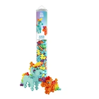 Rainbow Unicorns Mix - 100pc Tube
