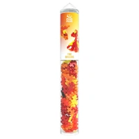 Fire Dragons Mix - 100pc Tube