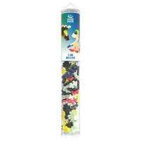 Glow Dragons Mix - 100pc Tube