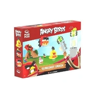 Angry Birds Slingshot Smash