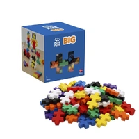 Big Basic Mix - 100pc Tube