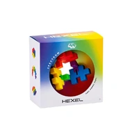 Hexel - Spectrum